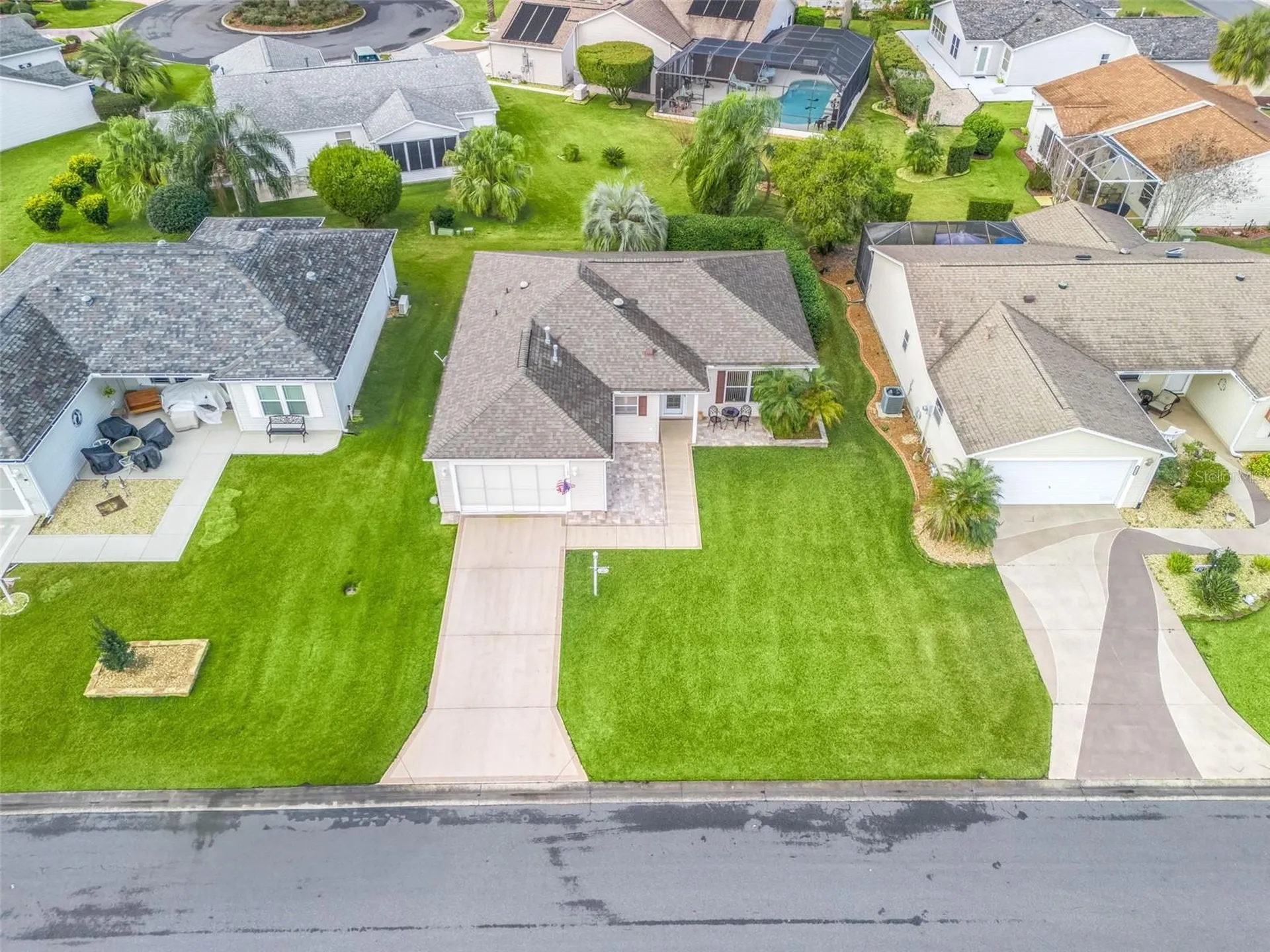 1106 Berkshire Place The Villages FL 32162