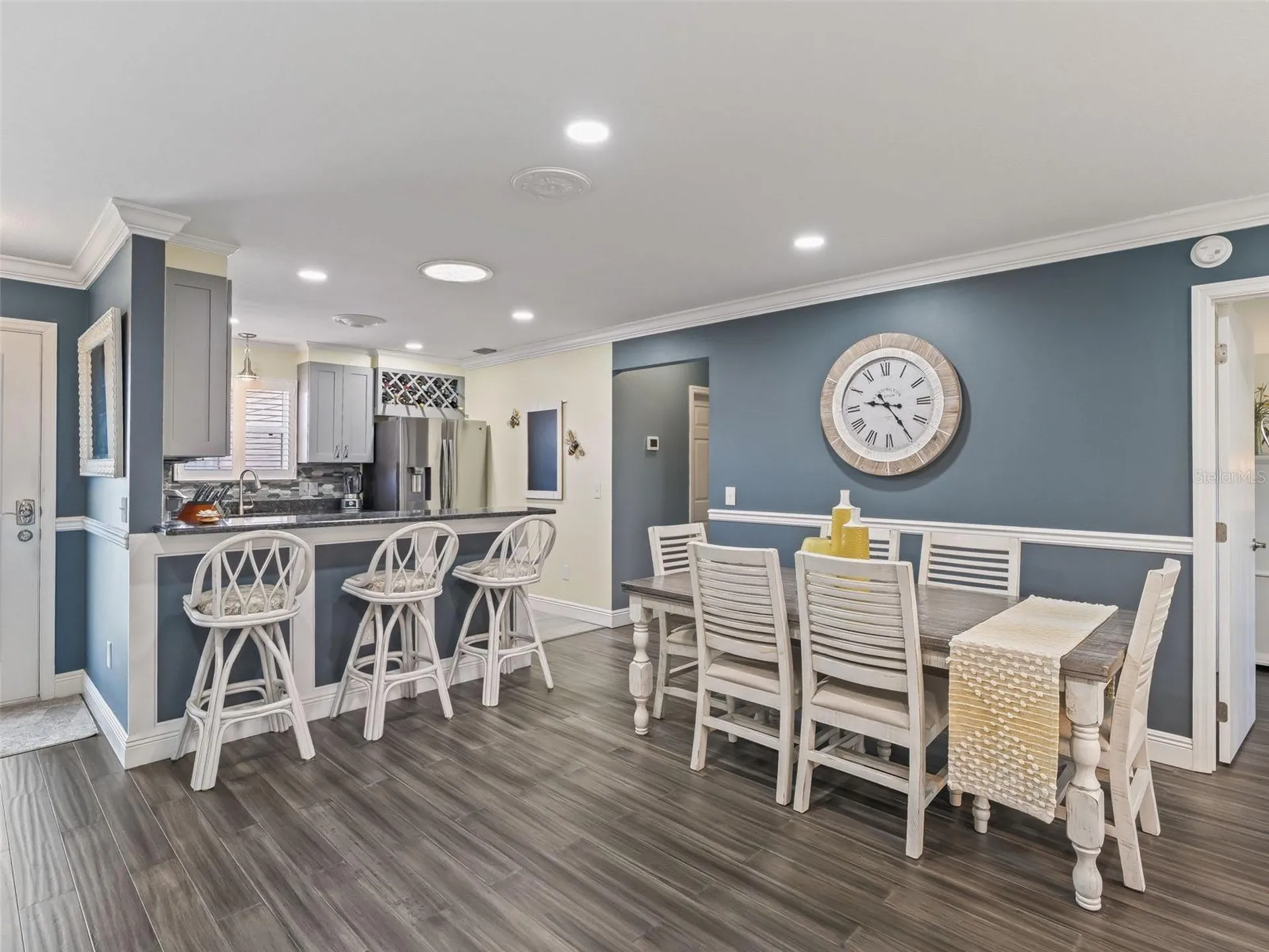 1106 Berkshire Place The Villages FL 32162