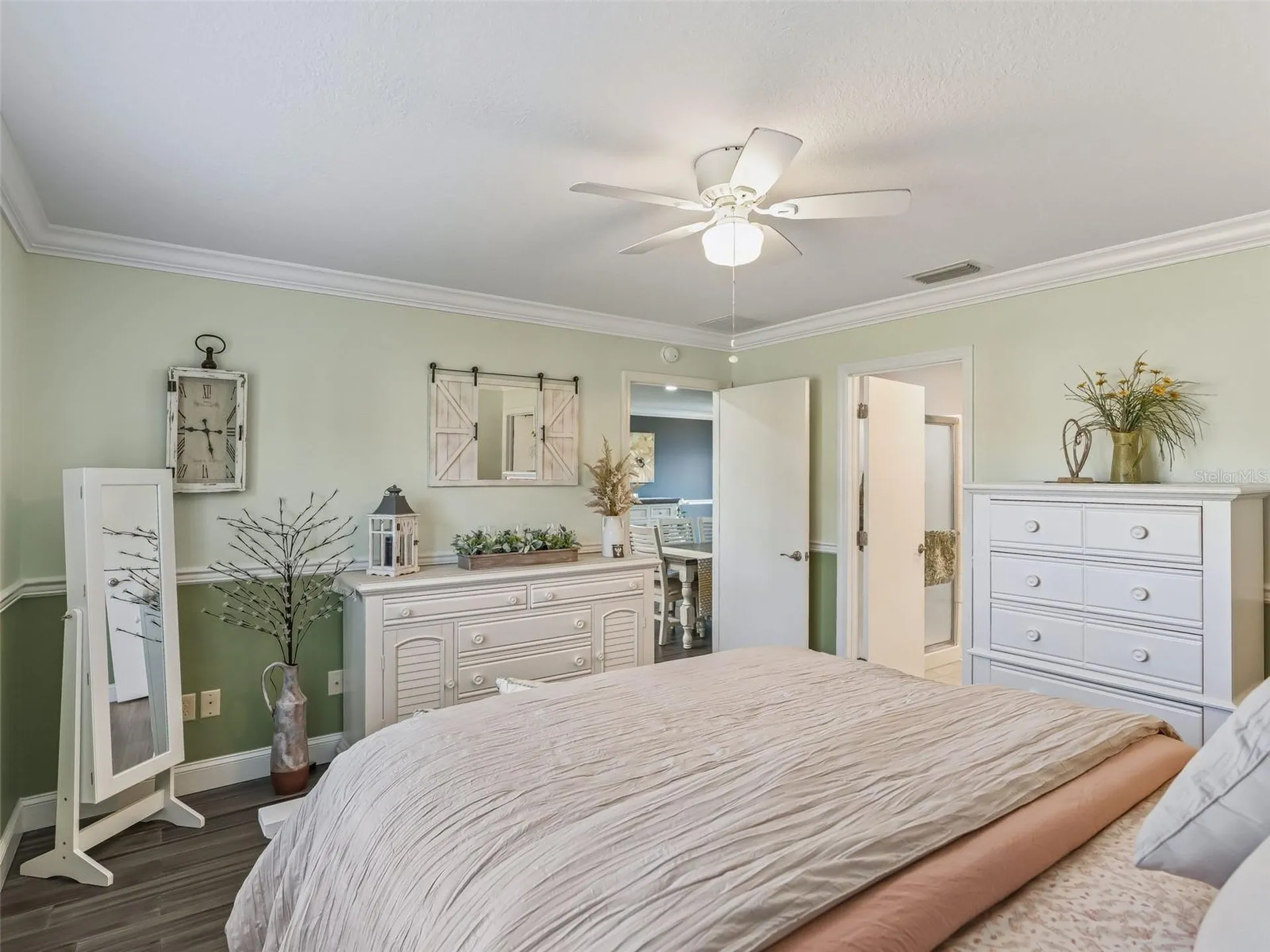 1106 Berkshire Place The Villages FL 32162
