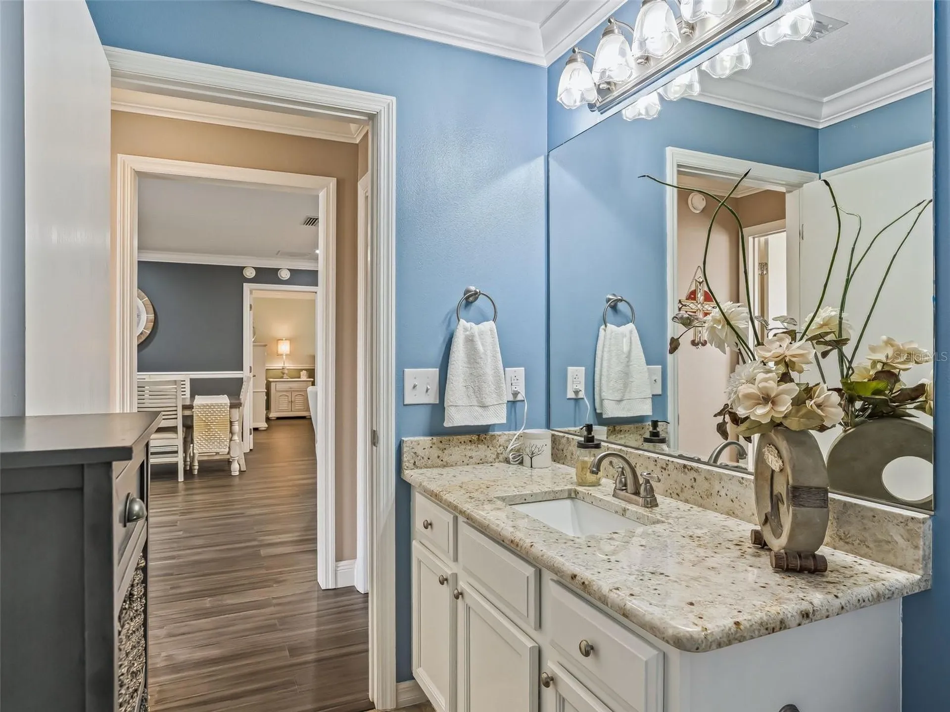 1106 Berkshire Place The Villages FL 32162