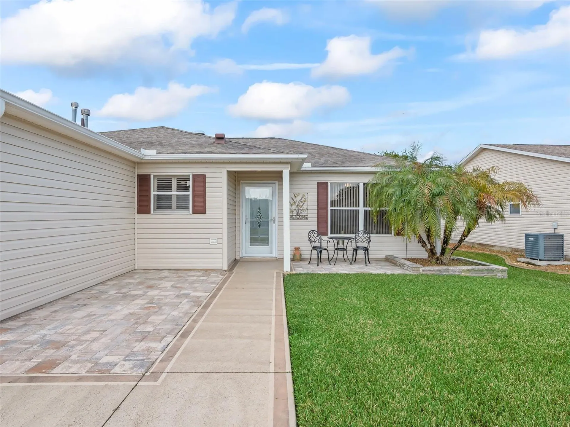 1106 Berkshire Place The Villages FL 32162