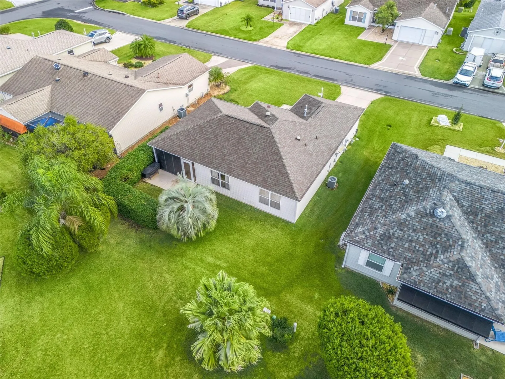 1106 Berkshire Place The Villages FL 32162