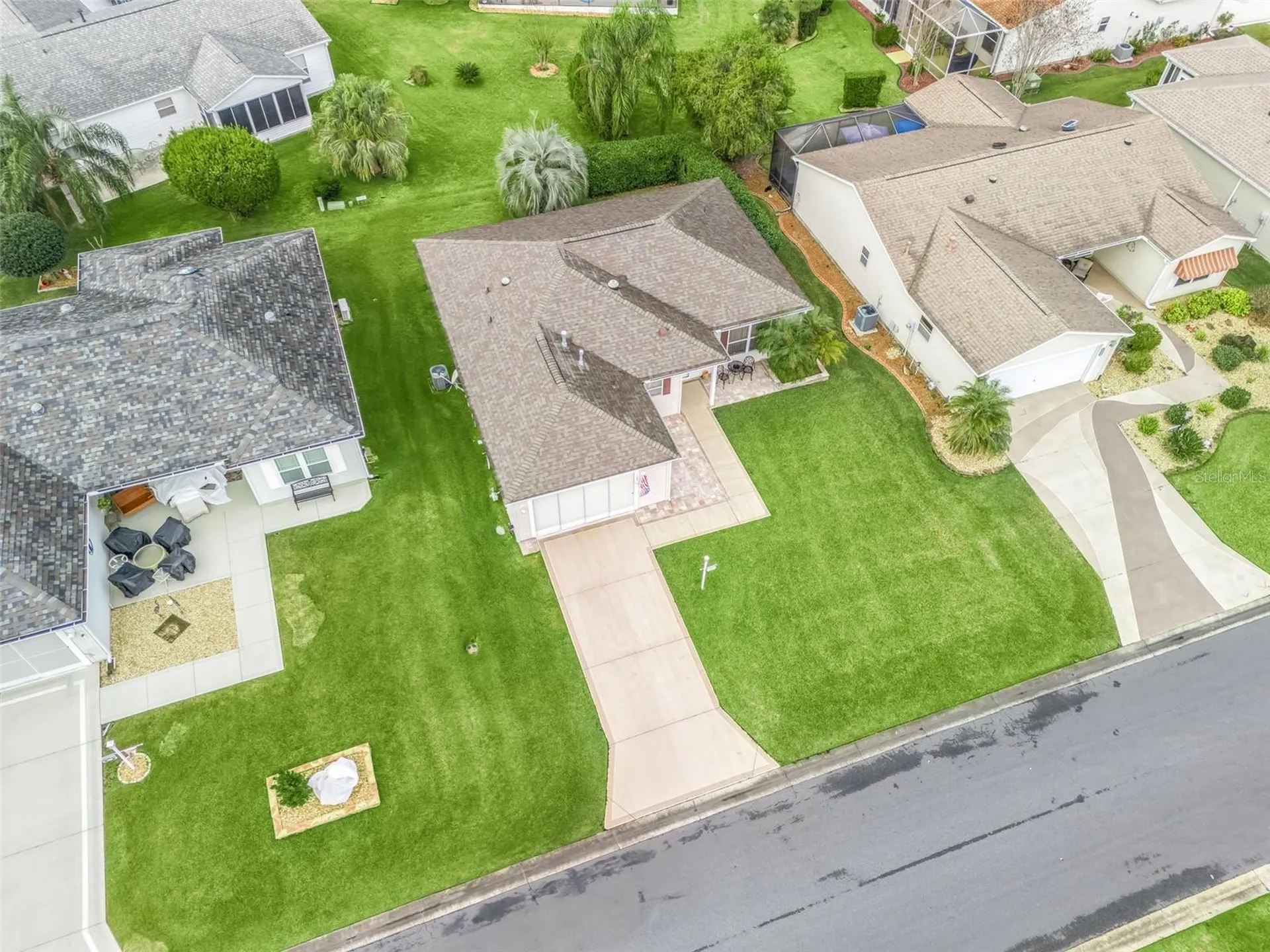 1106 Berkshire Place The Villages FL 32162