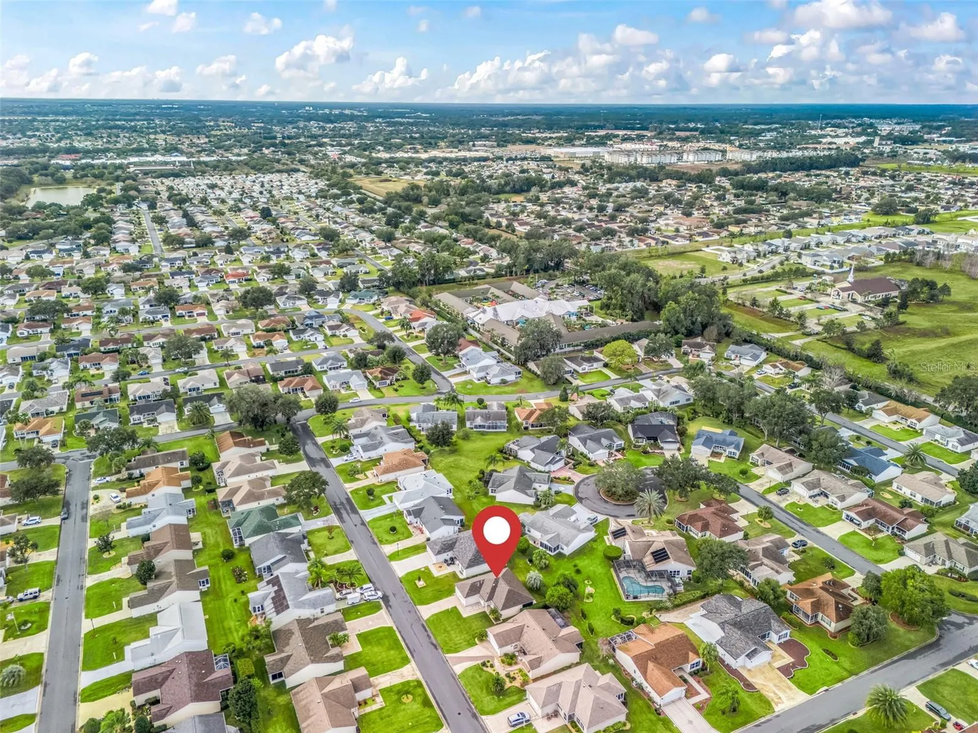 1106 Berkshire Place The Villages FL 32162