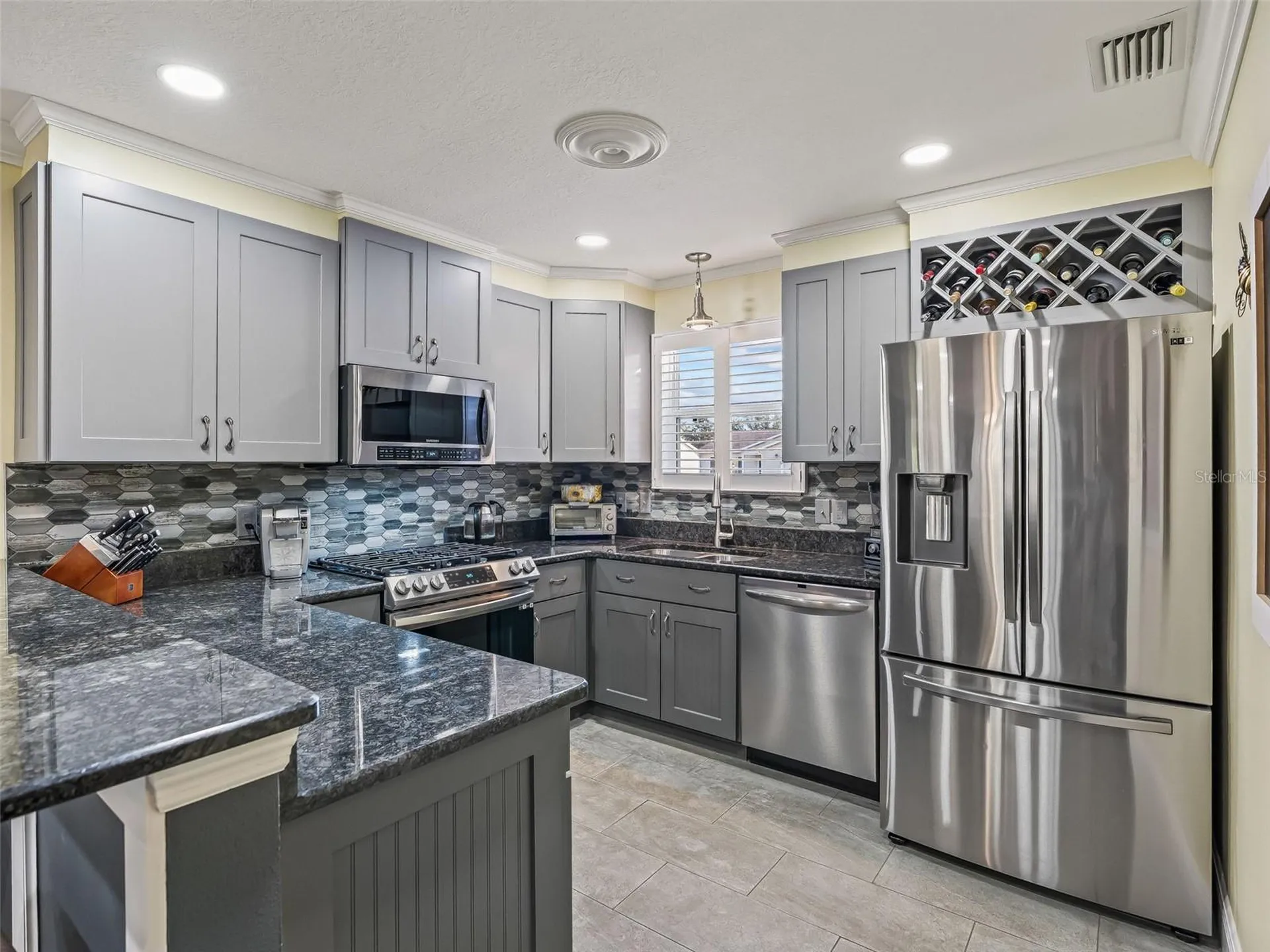 1106 Berkshire Place The Villages FL 32162