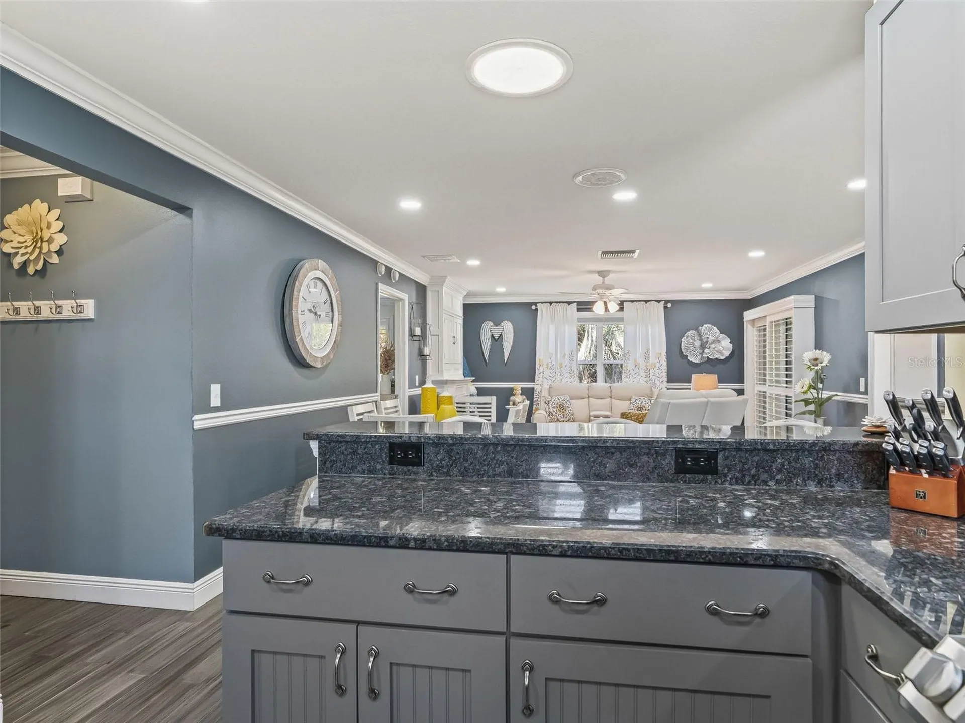 1106 Berkshire Place The Villages FL 32162