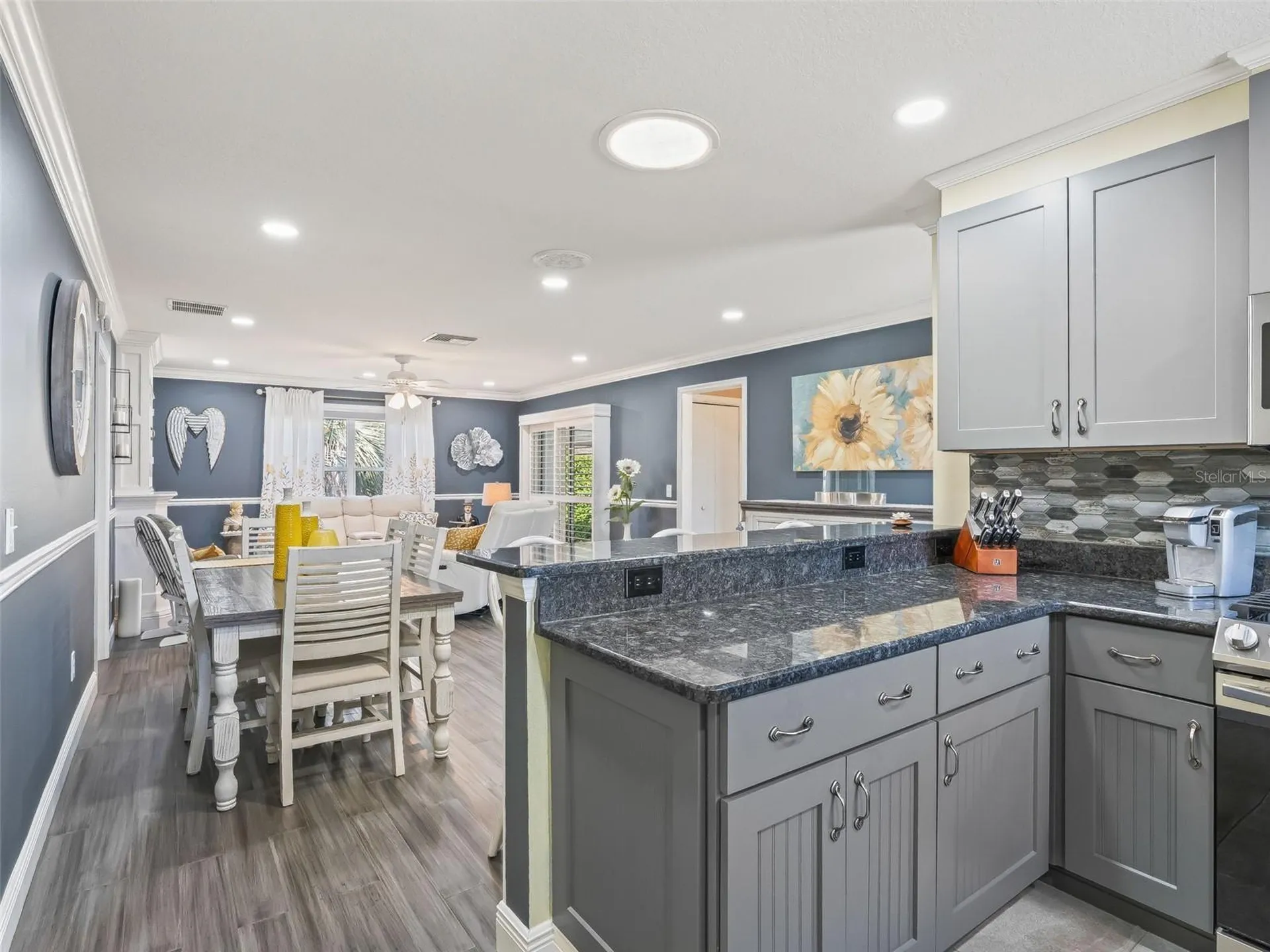 1106 Berkshire Place The Villages FL 32162