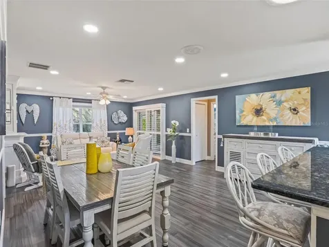 1106 Berkshire Place The Villages FL 32162