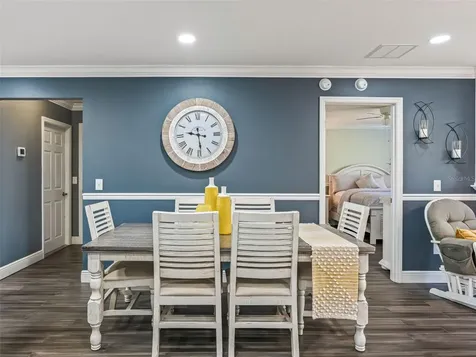 1106 Berkshire Place The Villages FL 32162