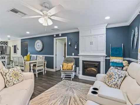 1106 Berkshire Place The Villages FL 32162