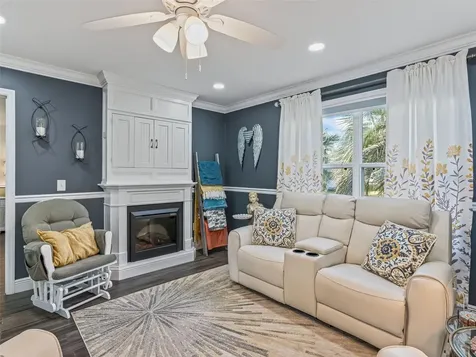 1106 Berkshire Place The Villages FL 32162