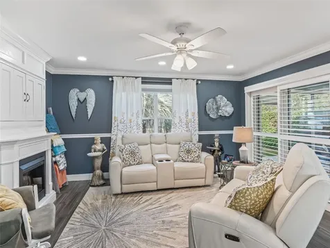 1106 Berkshire Place The Villages FL 32162