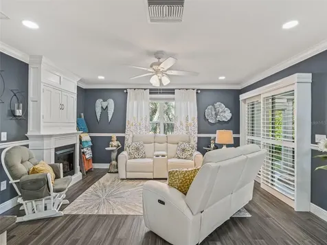 1106 Berkshire Place The Villages FL 32162