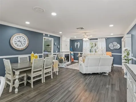 1106 Berkshire Place The Villages FL 32162