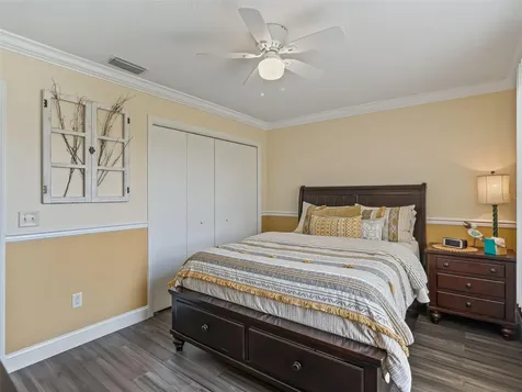 1106 Berkshire Place The Villages FL 32162