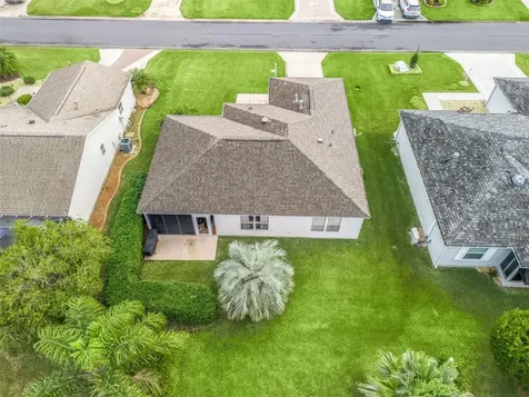1106 Berkshire Place The Villages FL 32162
