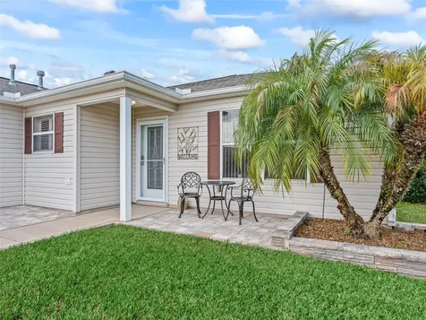 1106 Berkshire Place The Villages FL 32162