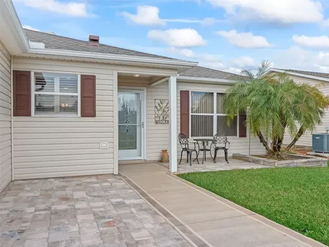 1106 Berkshire Place The Villages FL 32162