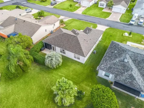 1106 Berkshire Place The Villages FL 32162