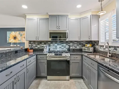 1106 Berkshire Place The Villages FL 32162