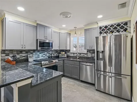 1106 Berkshire Place The Villages FL 32162