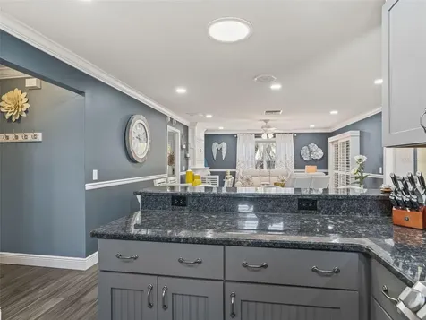 1106 Berkshire Place The Villages FL 32162