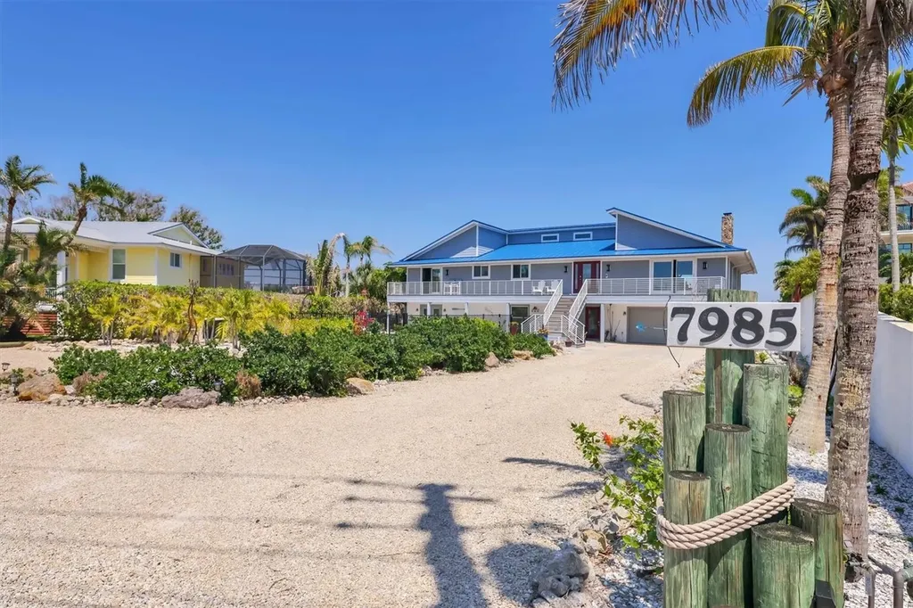 7985 Manasota Key Road Englewood FL 34223