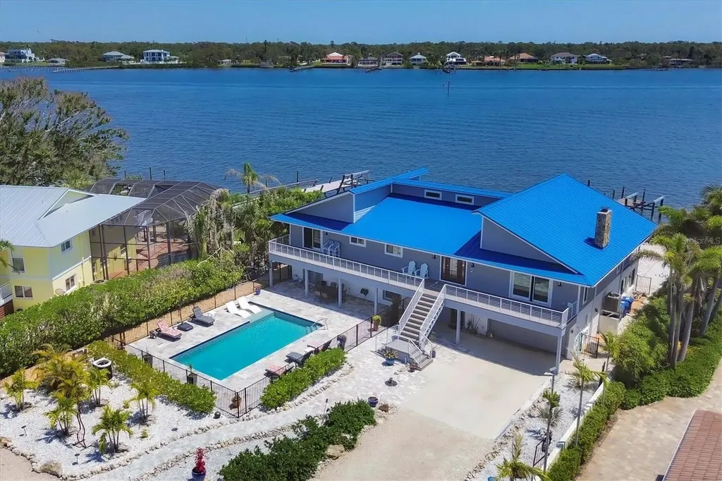 7985 Manasota Key Road Englewood FL 34223