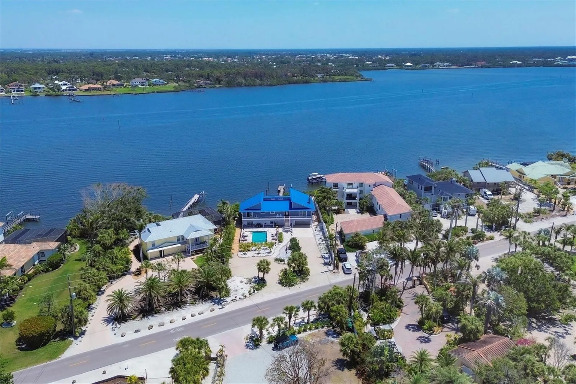 7985 Manasota Key Road Englewood FL 34223