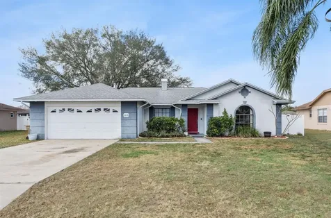 1070 Hali Ridge Court Kissimmee FL 34747