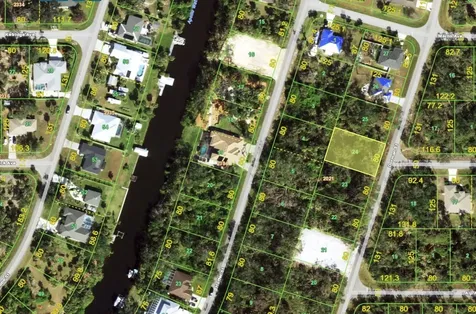 153 Dorman Street Port Charlotte FL 33953
