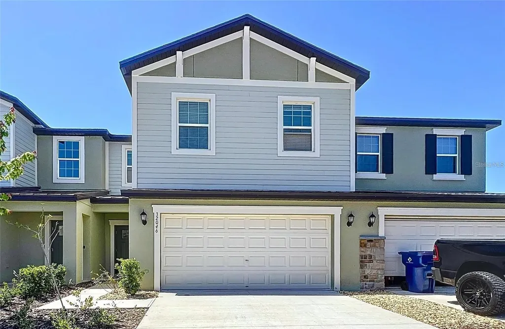 32046 Powderpuff Mimosa Drive San Antonio FL 33576