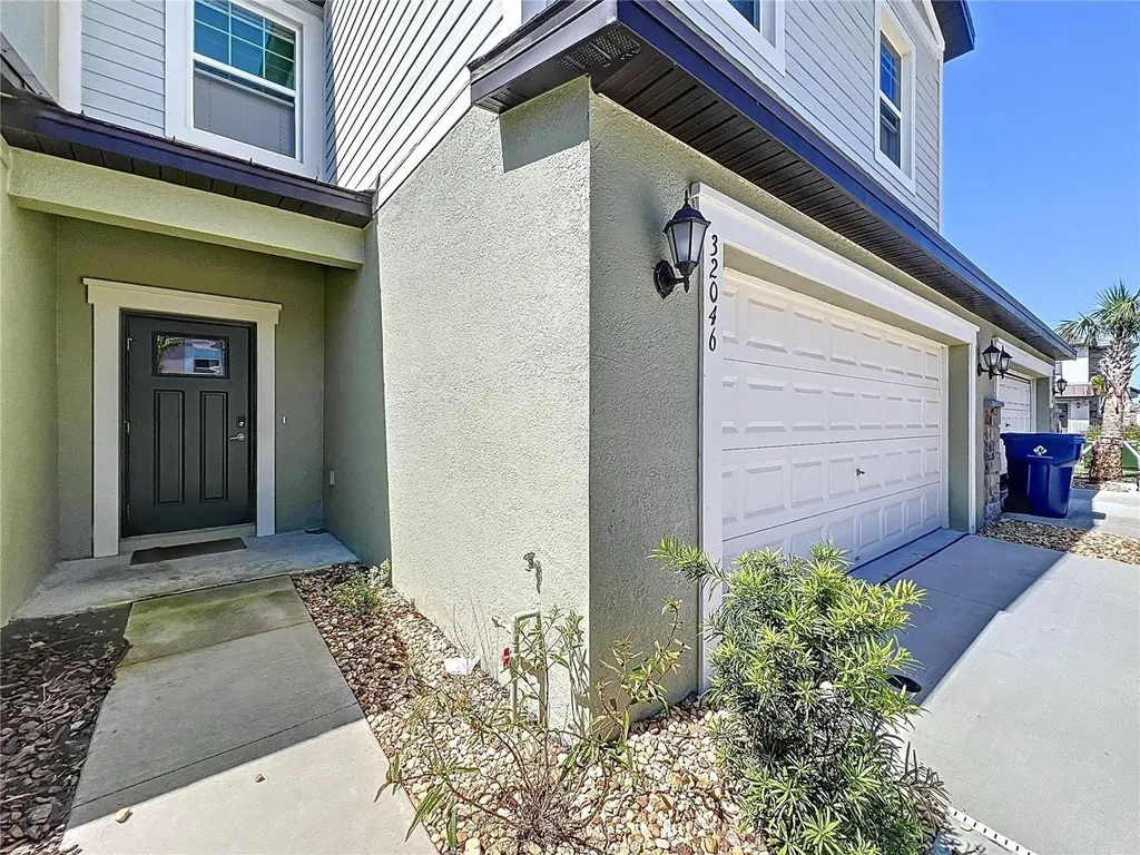 32046 Powderpuff Mimosa Drive San Antonio FL 33576