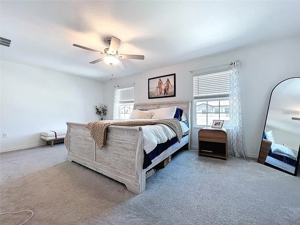 32046 Powderpuff Mimosa Drive San Antonio FL 33576