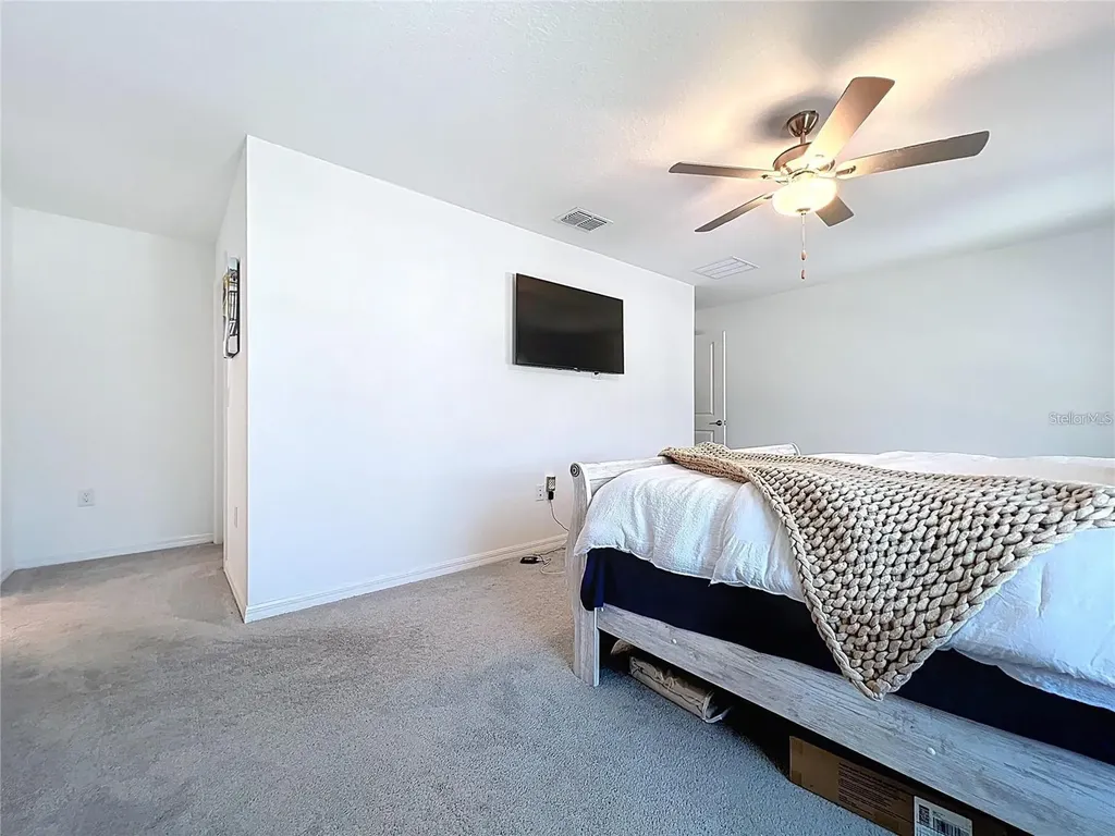 32046 Powderpuff Mimosa Drive San Antonio FL 33576