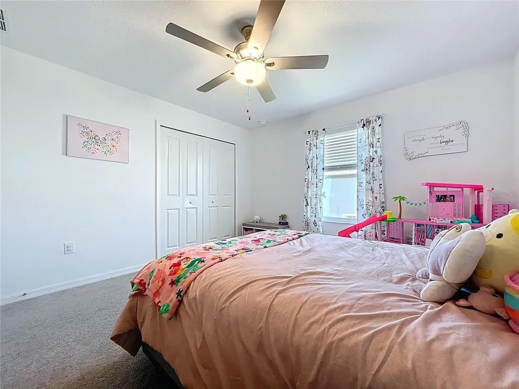 32046 Powderpuff Mimosa Drive San Antonio FL 33576