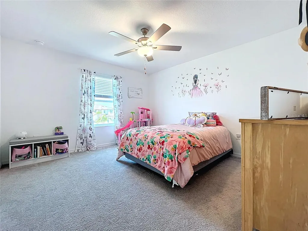 32046 Powderpuff Mimosa Drive San Antonio FL 33576