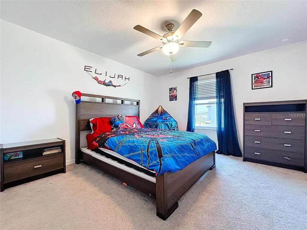 32046 Powderpuff Mimosa Drive San Antonio FL 33576