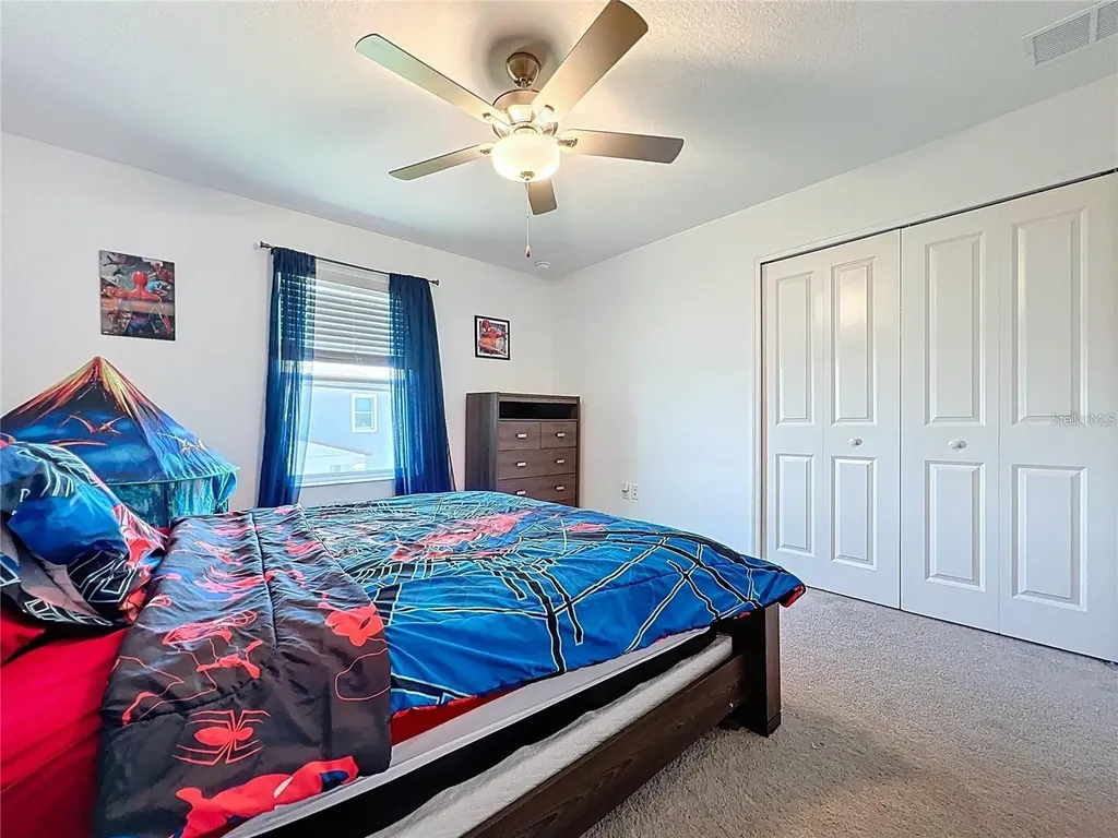 32046 Powderpuff Mimosa Drive San Antonio FL 33576