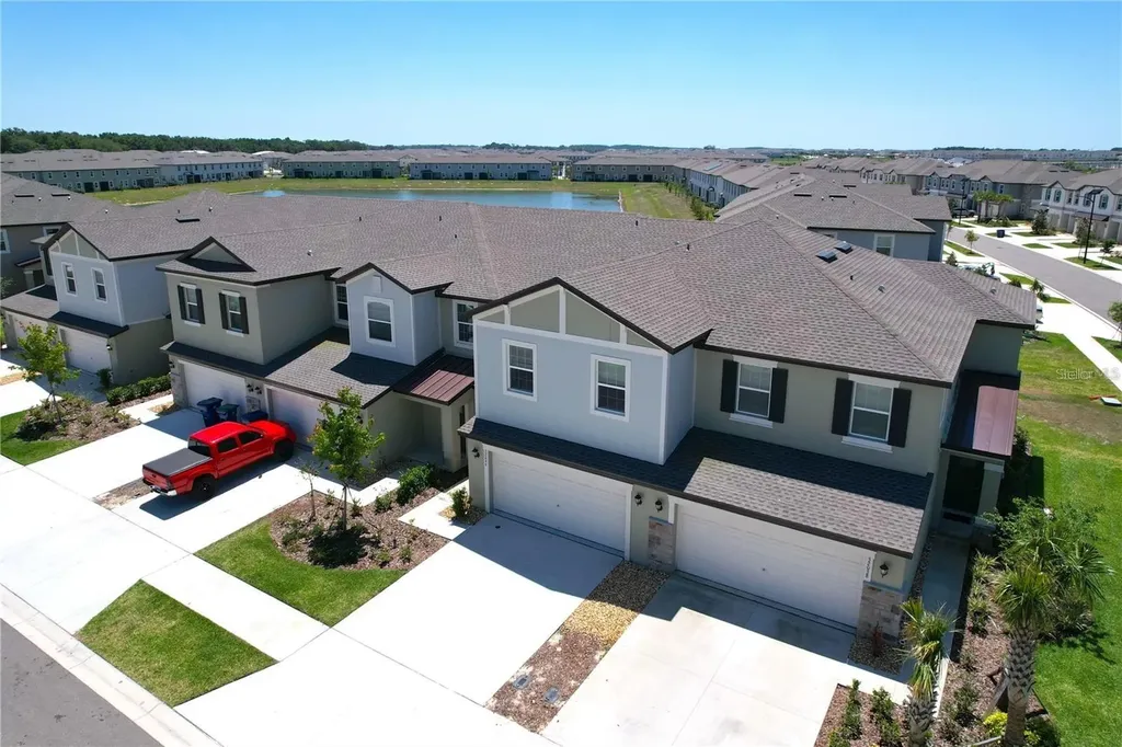 32046 Powderpuff Mimosa Drive San Antonio FL 33576