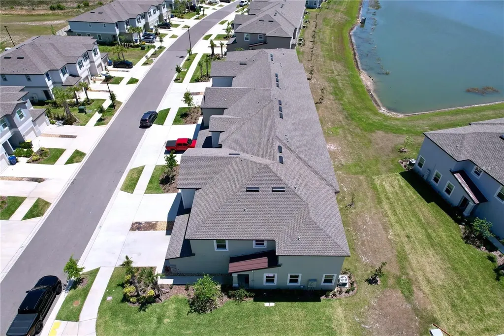 32046 Powderpuff Mimosa Drive San Antonio FL 33576