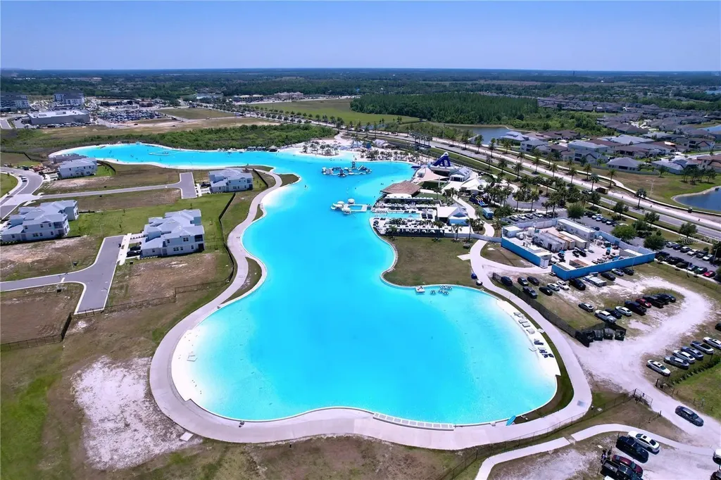 32046 Powderpuff Mimosa Drive San Antonio FL 33576