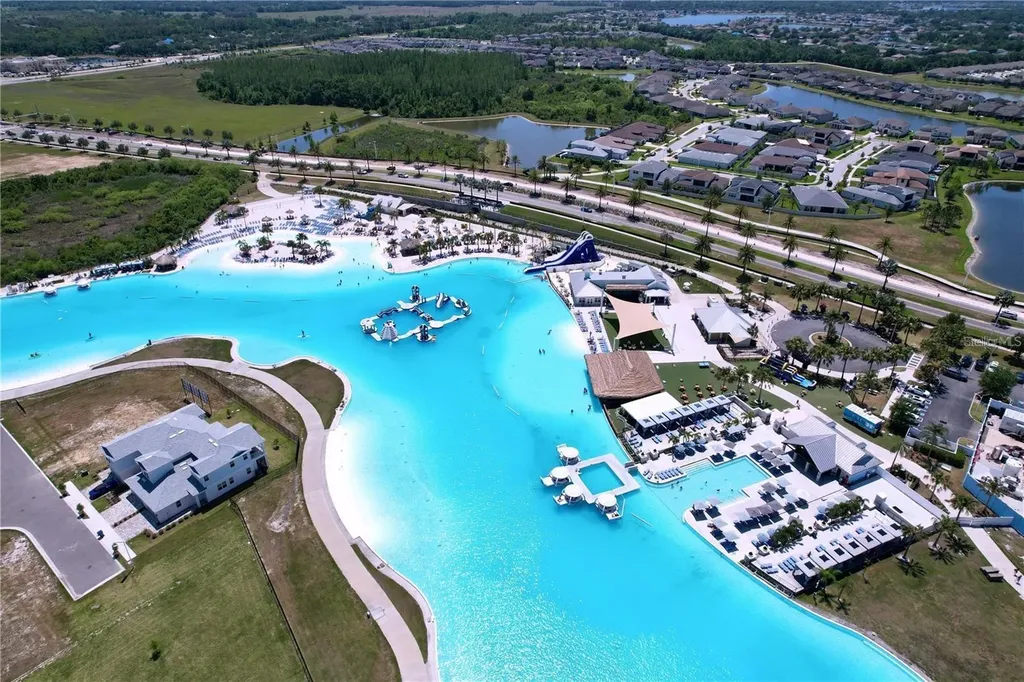 32046 Powderpuff Mimosa Drive San Antonio FL 33576