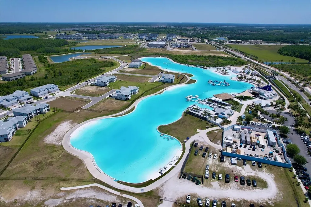 32046 Powderpuff Mimosa Drive San Antonio FL 33576