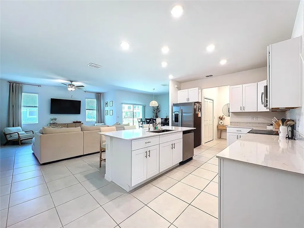 32046 Powderpuff Mimosa Drive San Antonio FL 33576