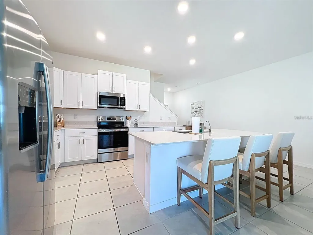 32046 Powderpuff Mimosa Drive San Antonio FL 33576