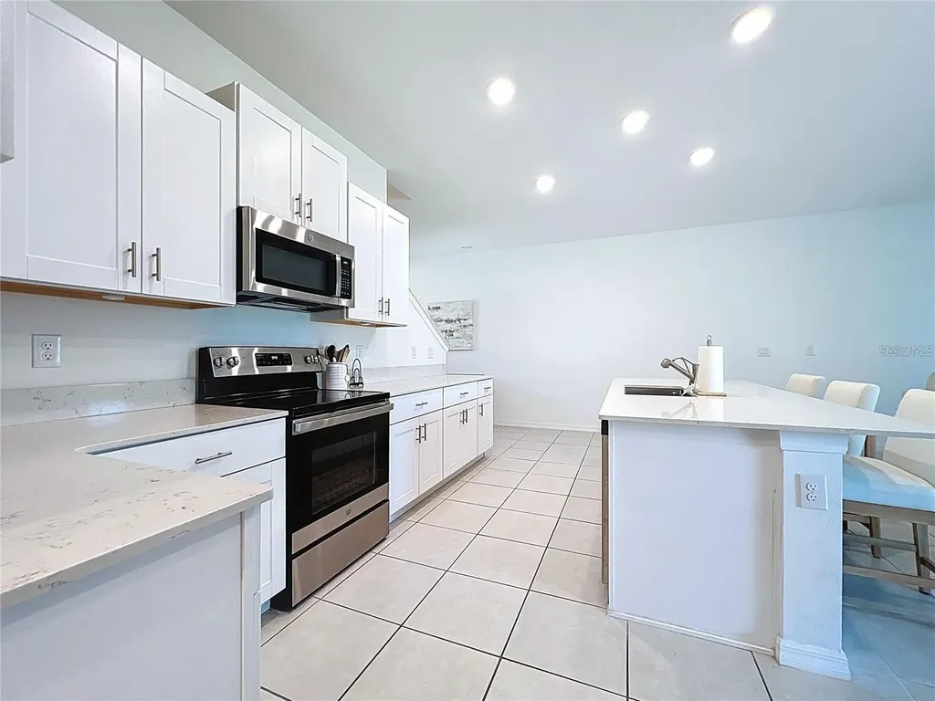 32046 Powderpuff Mimosa Drive San Antonio FL 33576