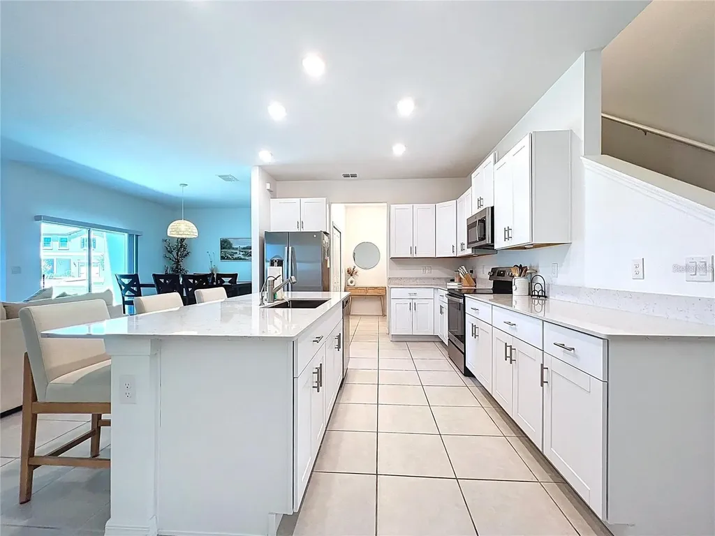 32046 Powderpuff Mimosa Drive San Antonio FL 33576