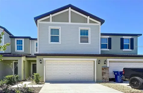 32046 Powderpuff Mimosa Drive San Antonio FL 33576
