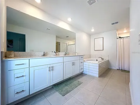 32046 Powderpuff Mimosa Drive San Antonio FL 33576